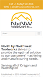 Mobile Screenshot of nxnwtoolworks.com